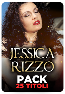 PACK 25 FILM CON TRAMA CON JESSICA RIZZO 