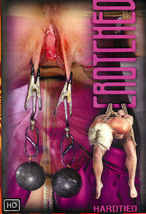 CROTCHED - HELENA LOCKE 