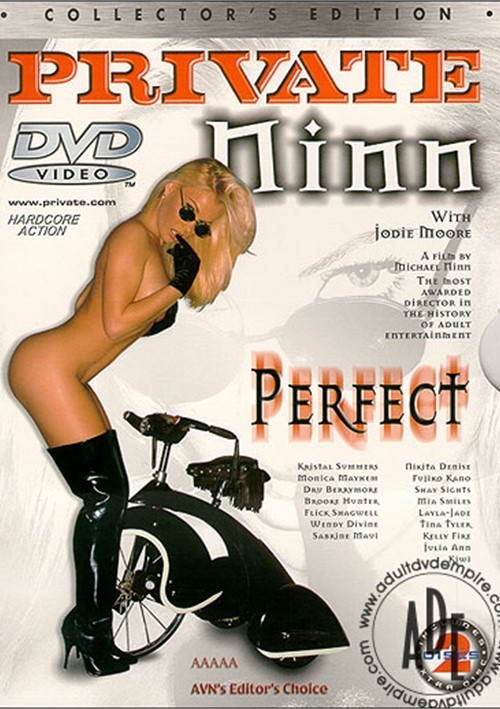 PRIVATE NINN PERFECT 