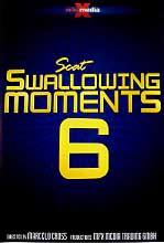 SCAT SWALLOWING MOMENTS 6