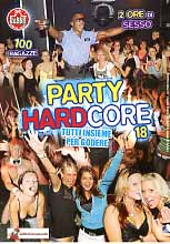 PARTY HARDCORE 18