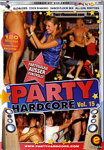 PARTY HARDCORE 15