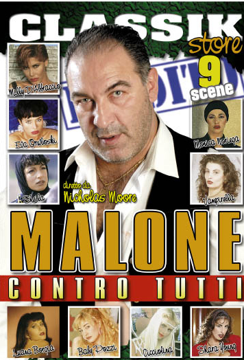 MALONE CONTRO TUTTI