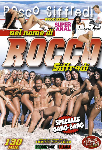 NEL NOME DI ROCCO SIFFREDI