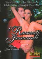 I RACCONTI IMMORALI