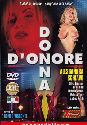 DONNA D' ONORE