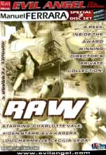 RAW (2 DVD)