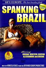 SPANKING BRAZIL 