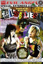 HELL'S BELIES (2 DVD)