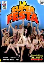 LA SUPER FESTA