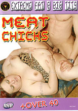 MEAT CHICKS