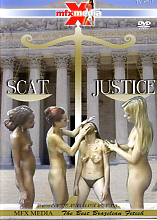 SCAT JUSTICE SCAT JUSTICE
