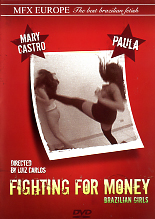 FIGHTING FOR MONEY