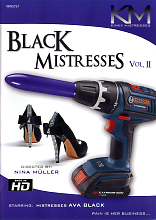 BLACK MISTRESSES 2
