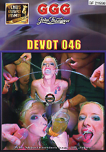 DEVOT 046 (SPERMA & PISSE)