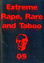 EXTREME RAPE, RARE AND TABOO 09