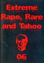 EXTREME RAPE, RARE AND TABOO 06