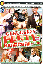 PARTY HARDCORE GONE CRAZY 25