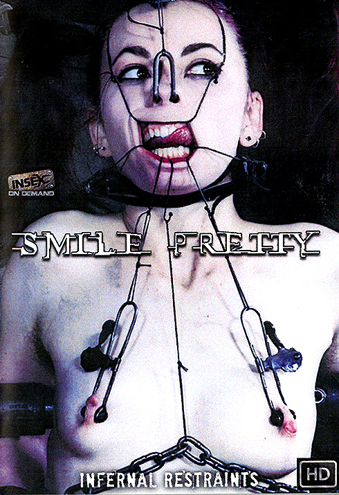 SMILE PRETTY - IVY ADDAMS 