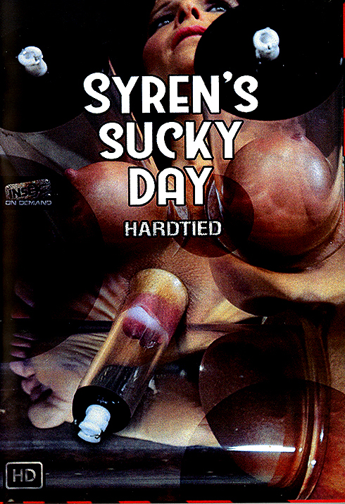 SYREN' S SUCKY DAY 