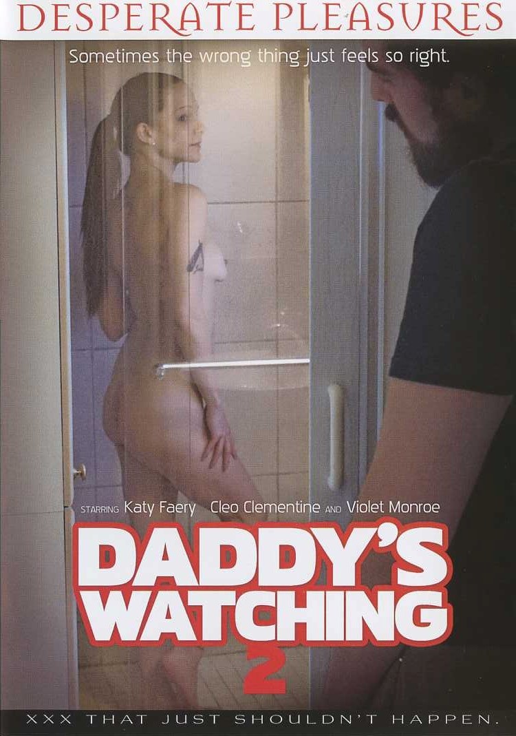 DADDY's Watching #2