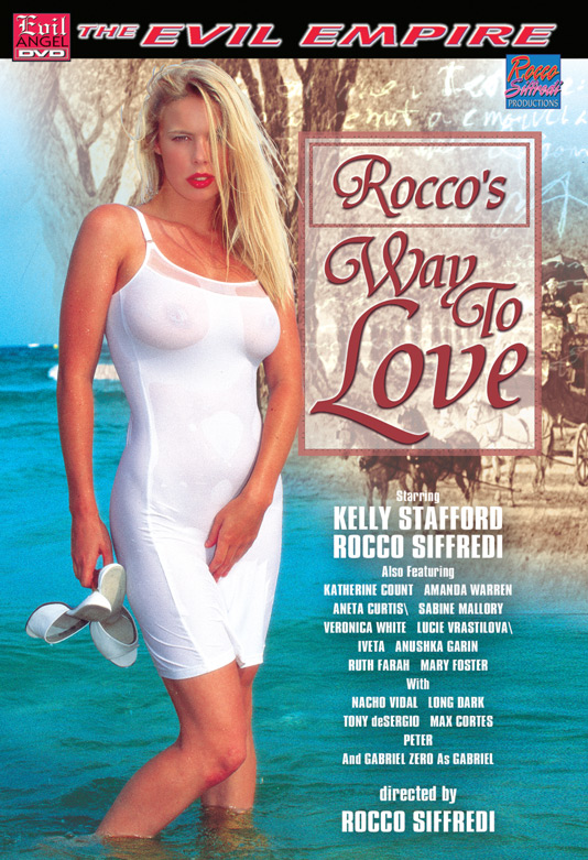 Rocco's Way to Love