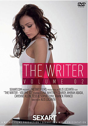 The Writer Vol.2