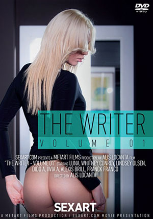 The Writer Vol.1