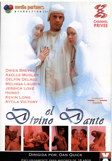 El Divino Dante