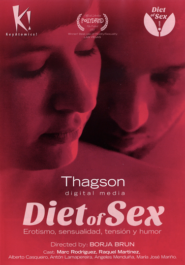 DIET of SEX