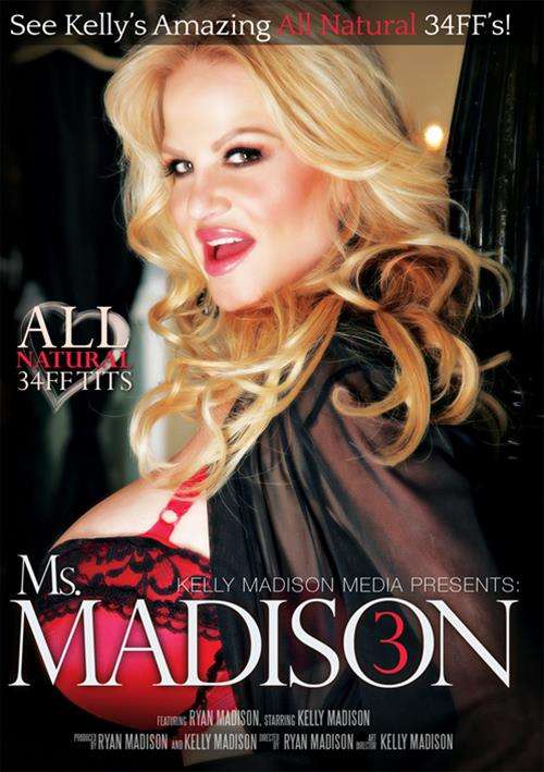 Ms. Madison #03