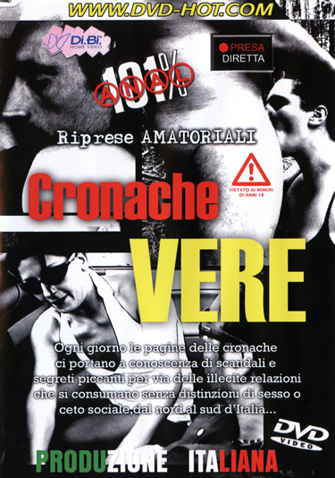 Cronache Vere