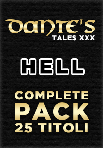 25 HELL COMPLETE PACK