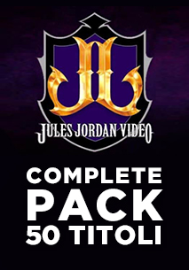 50 Jules Jordan Complete Pack