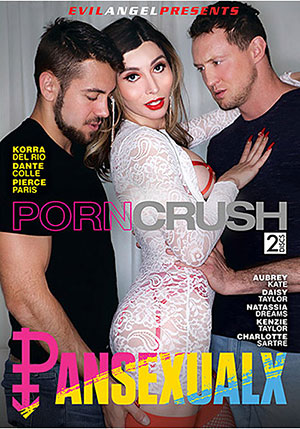 PansexualX - Porn Crush