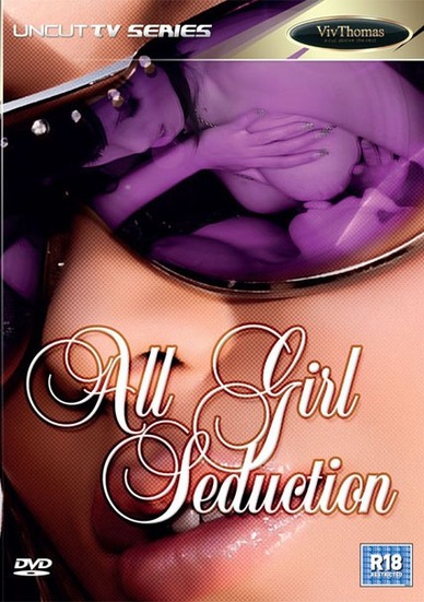 All Girl Seduction