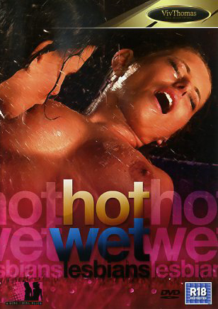 Hot Wet Lesbians
