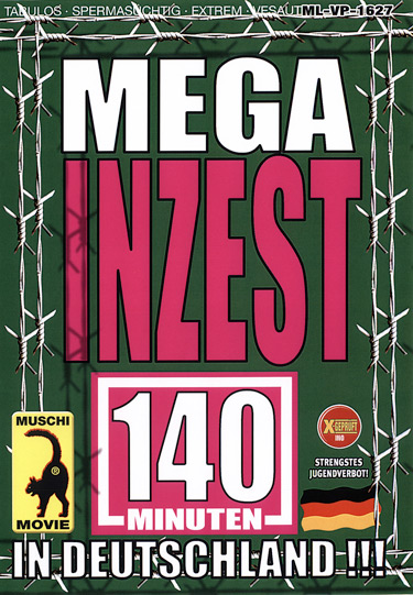 Mega inzest 1627