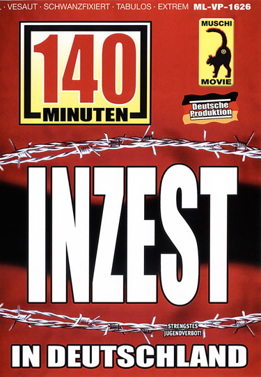 Inzest in Deutschland 1626