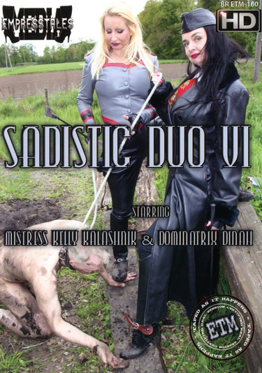 Sadistic Duo VI