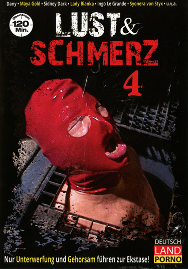 Lust & Schmerz 4