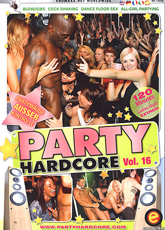 PARTY HARDCORE 16