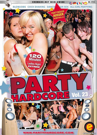 PARTY HARDCORE 23