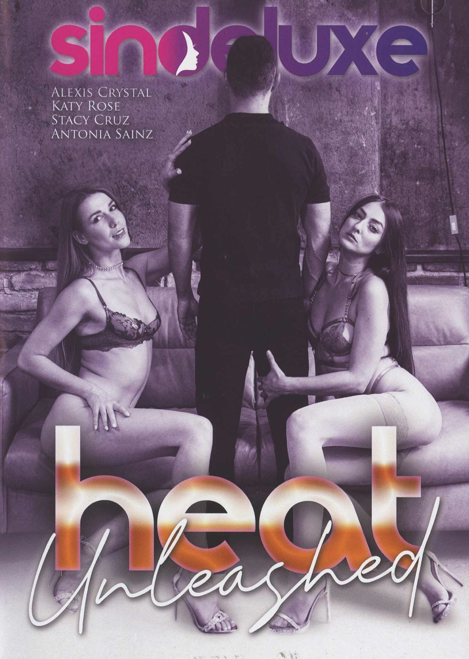 Heat Unleashed