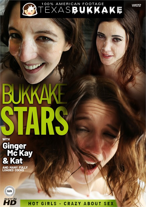 BUKKAKE STARS 
