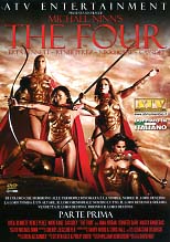 THE FOUR parte prima
