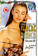I FATALI ORGASMINI DELLA VENERE BIANCA