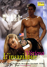 L'INSAZIABILE VIZIOSA