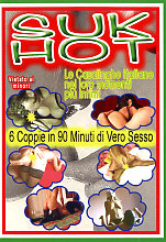 SUK HOT PRIVATI Le casalinghe italiane...