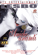 AMICHE E... AMANTI